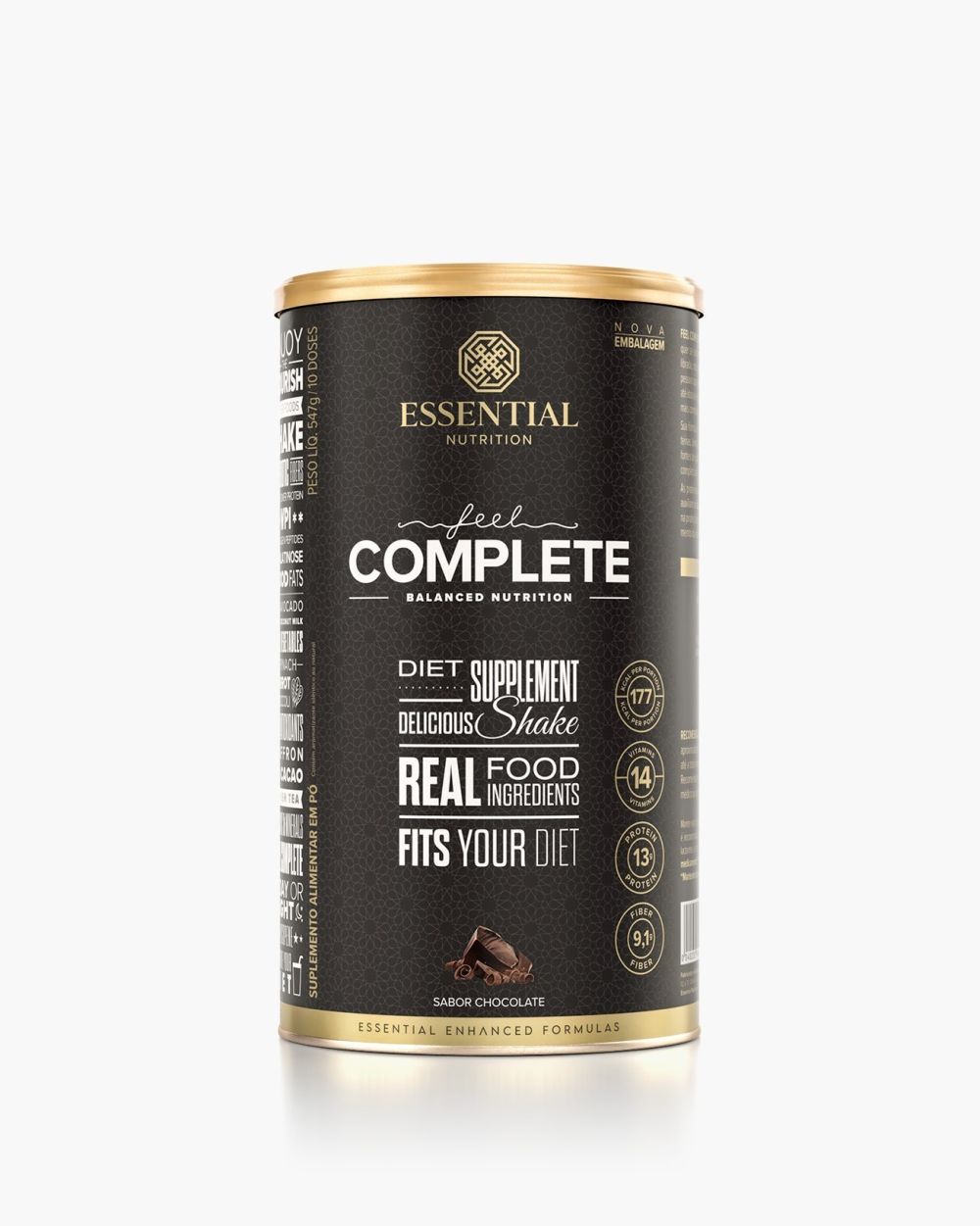 Feel Complete 547g - Essential Nutrition