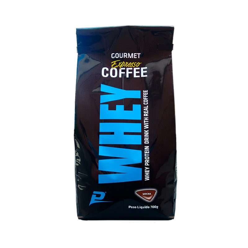 Gourmet Expresso Coffee Whey 700g - Performance Nutrition