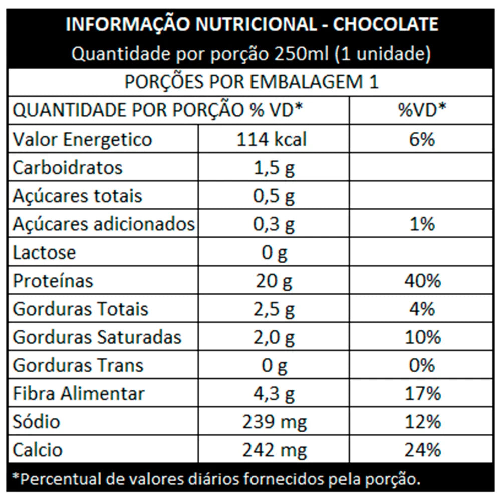 My Whey 250ml - Integralmedica