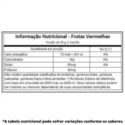 VO2 Energy Gel 30g - Integralmedica